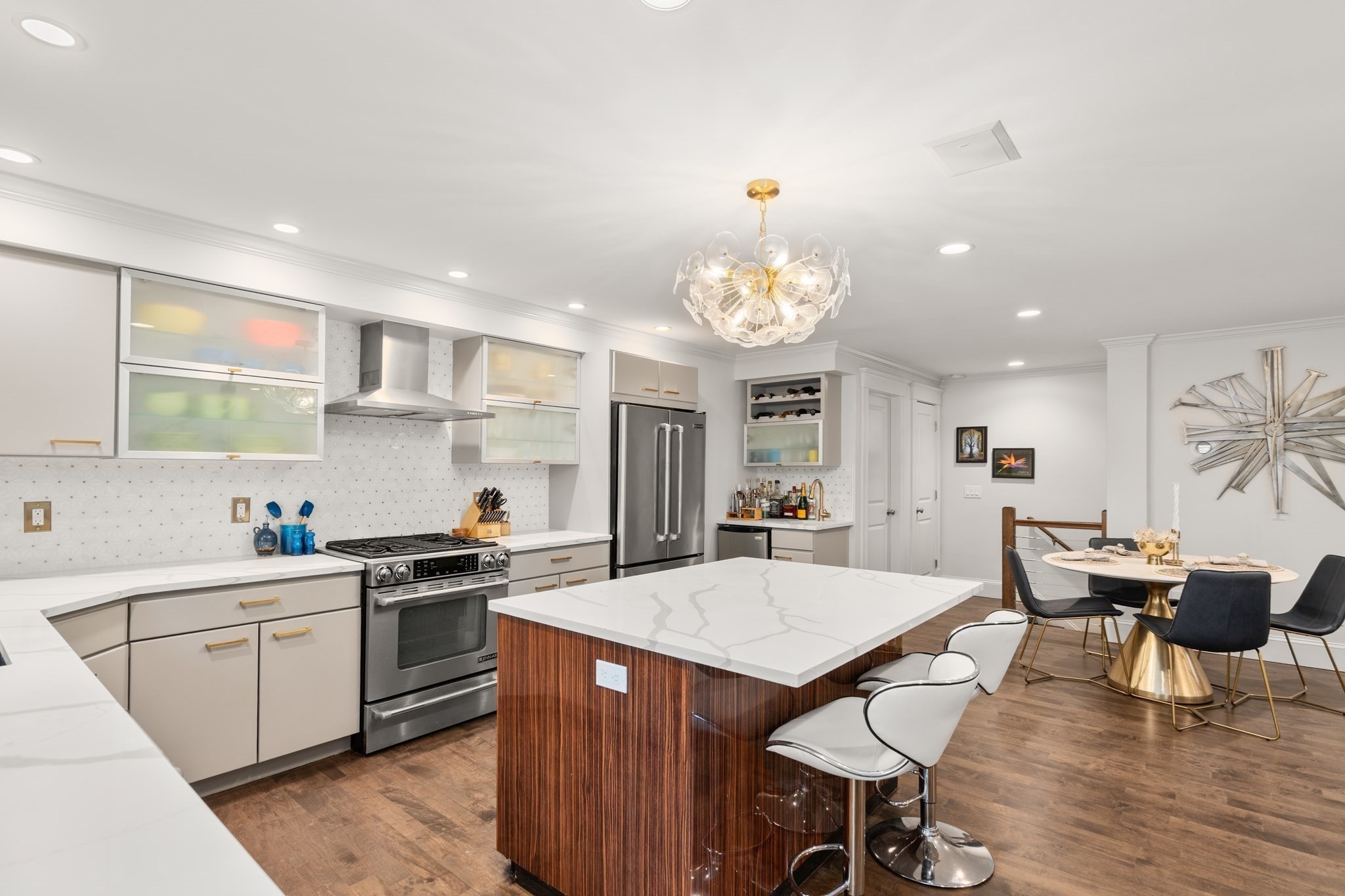 12 Spring Garden Street Unit B, Dorchester, Boston, MA 02125 - Image 5