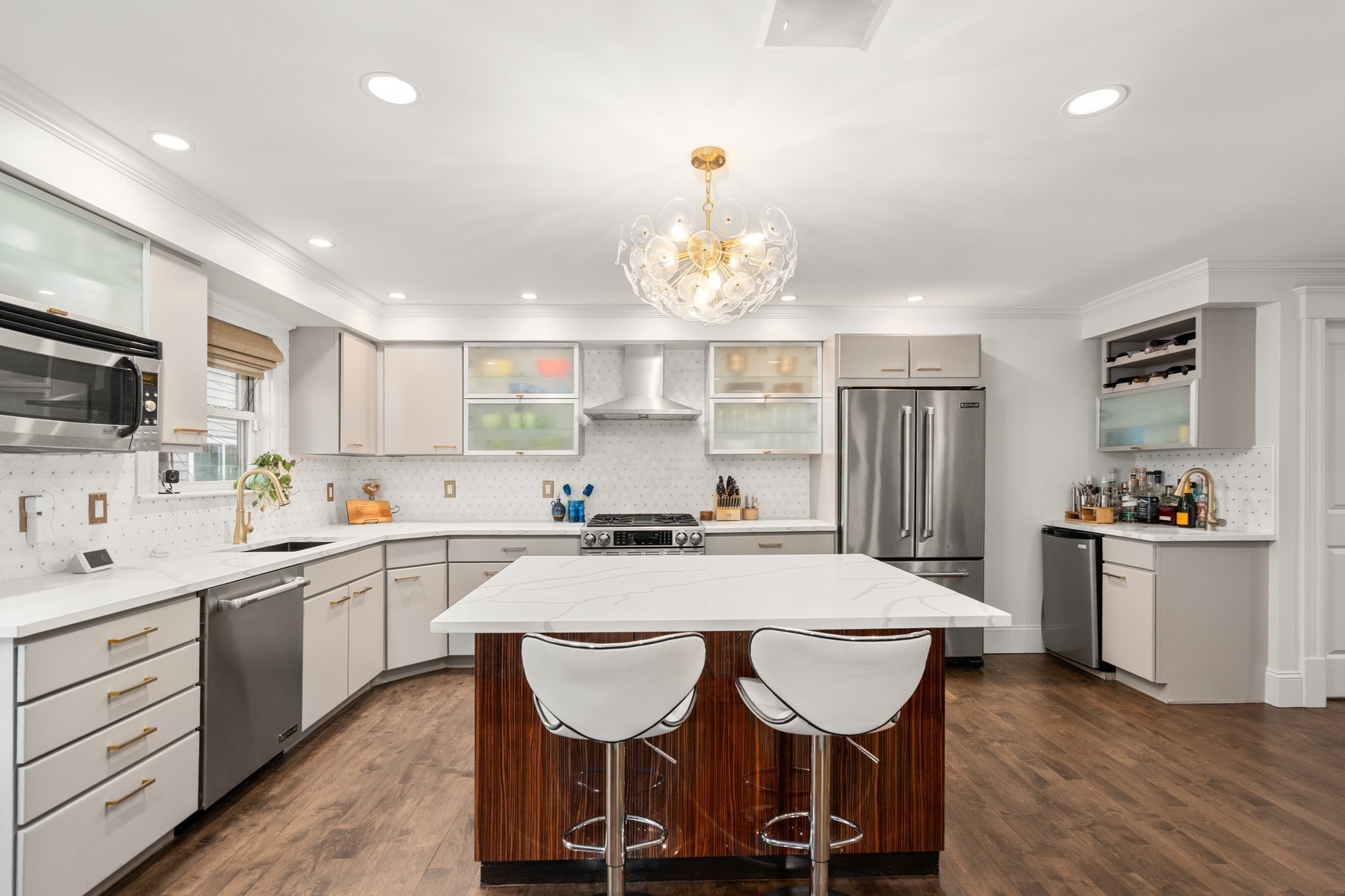 12 Spring Garden Street Unit B, Dorchester, Boston, MA 02125 - Image 6