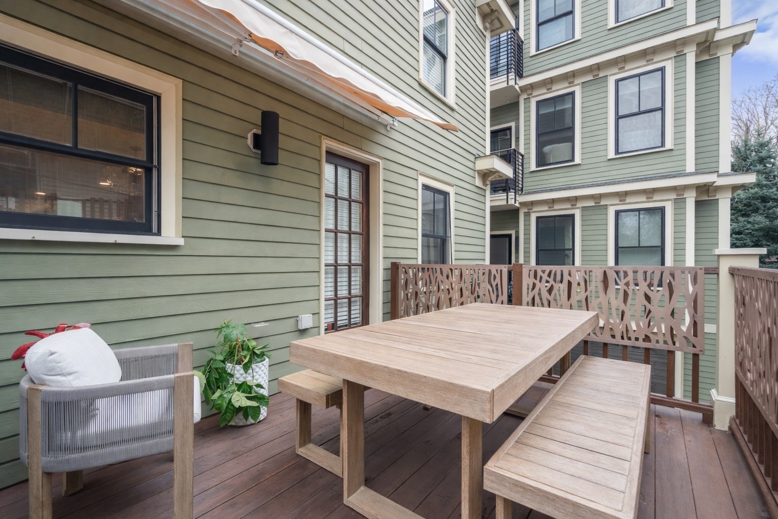12 Spring Garden Street Unit B, Dorchester, Boston, MA 02125 - Image 7