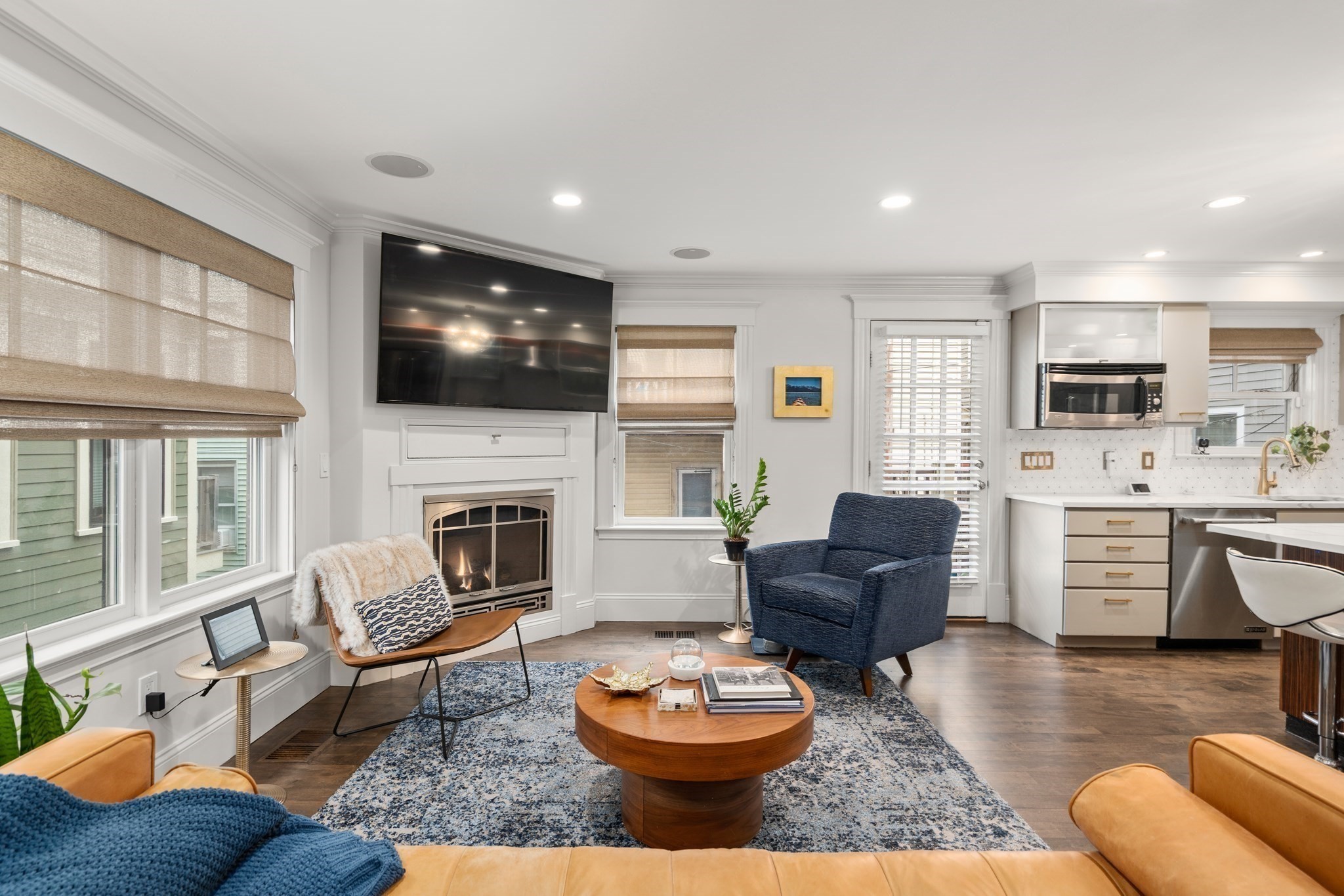 12 Spring Garden Street Unit B, Dorchester, Boston, MA 02125 - Image 9