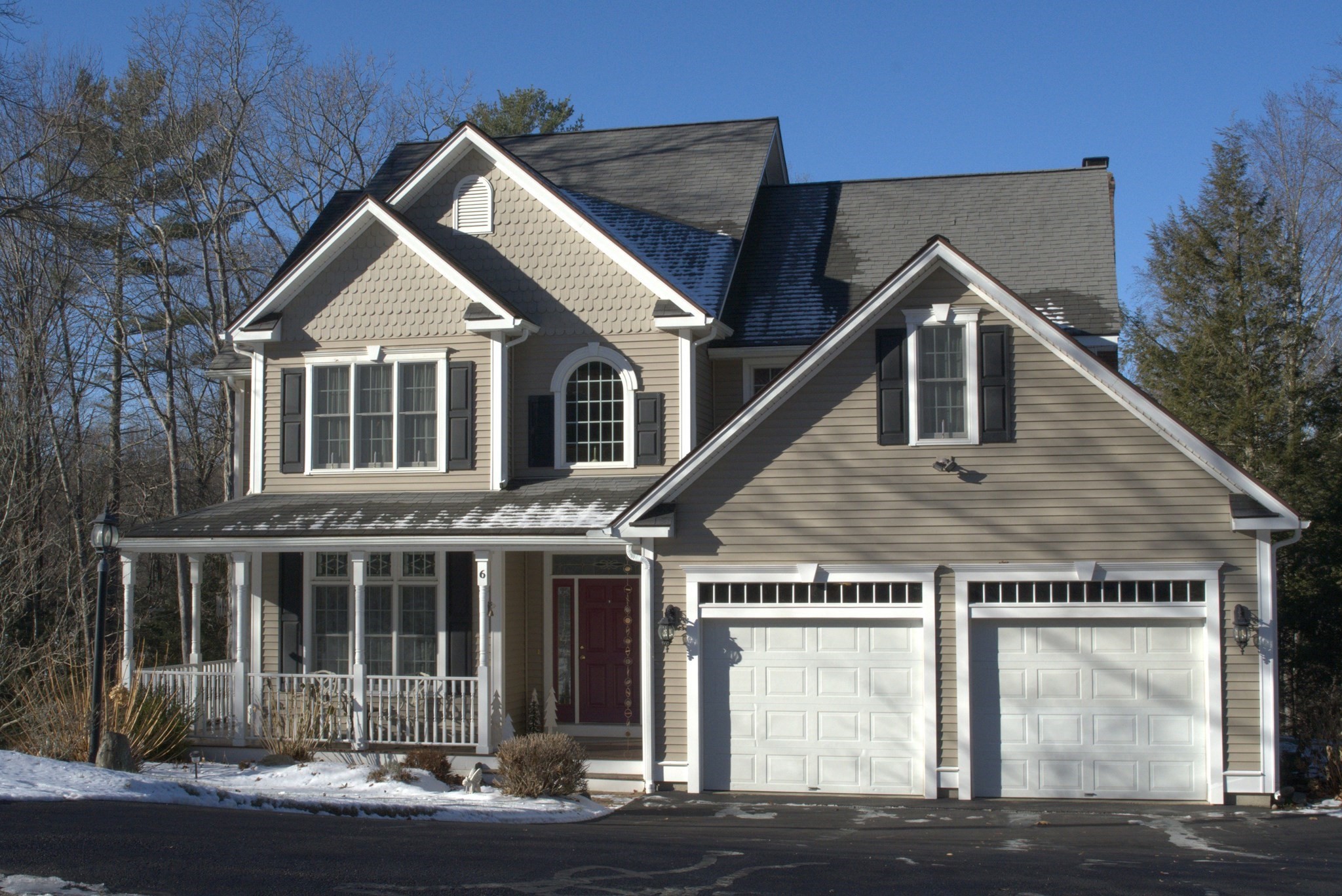 6 Fulling Mill Drive, Charlton, MA 01507 - Image 1