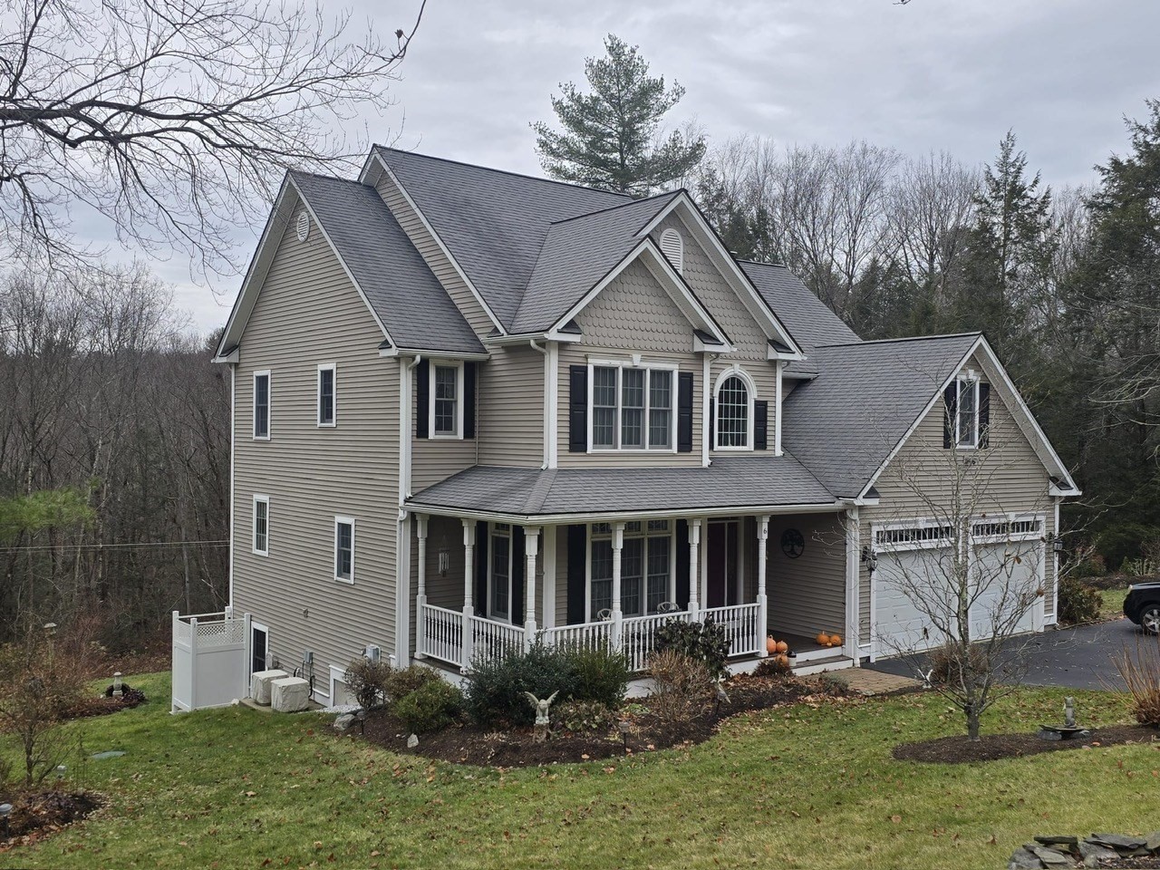 6 Fulling Mill Drive, Charlton, MA 01507 - Image 2