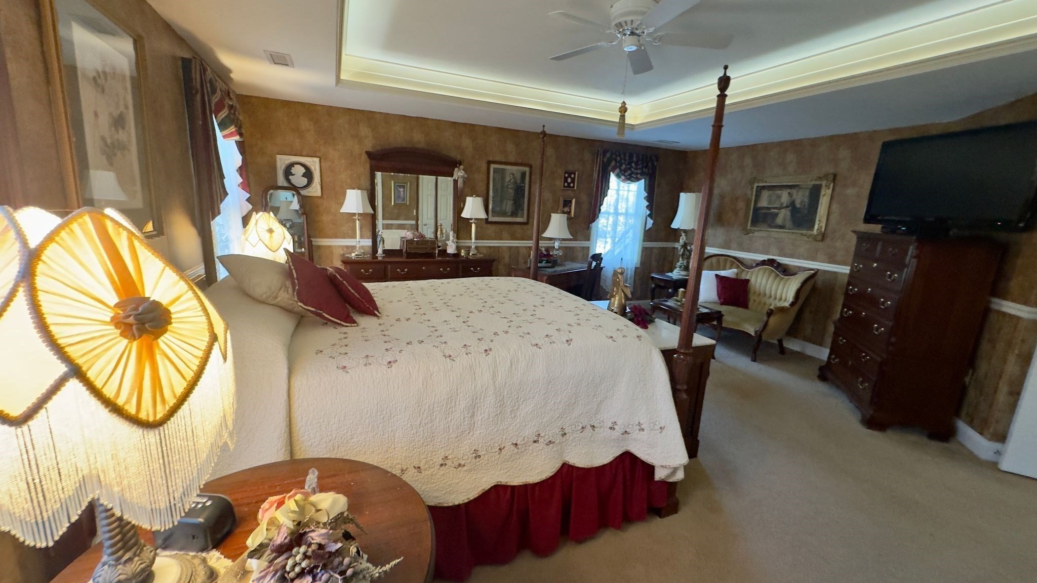 6 Fulling Mill Drive, Charlton, MA 01507 - Image 30