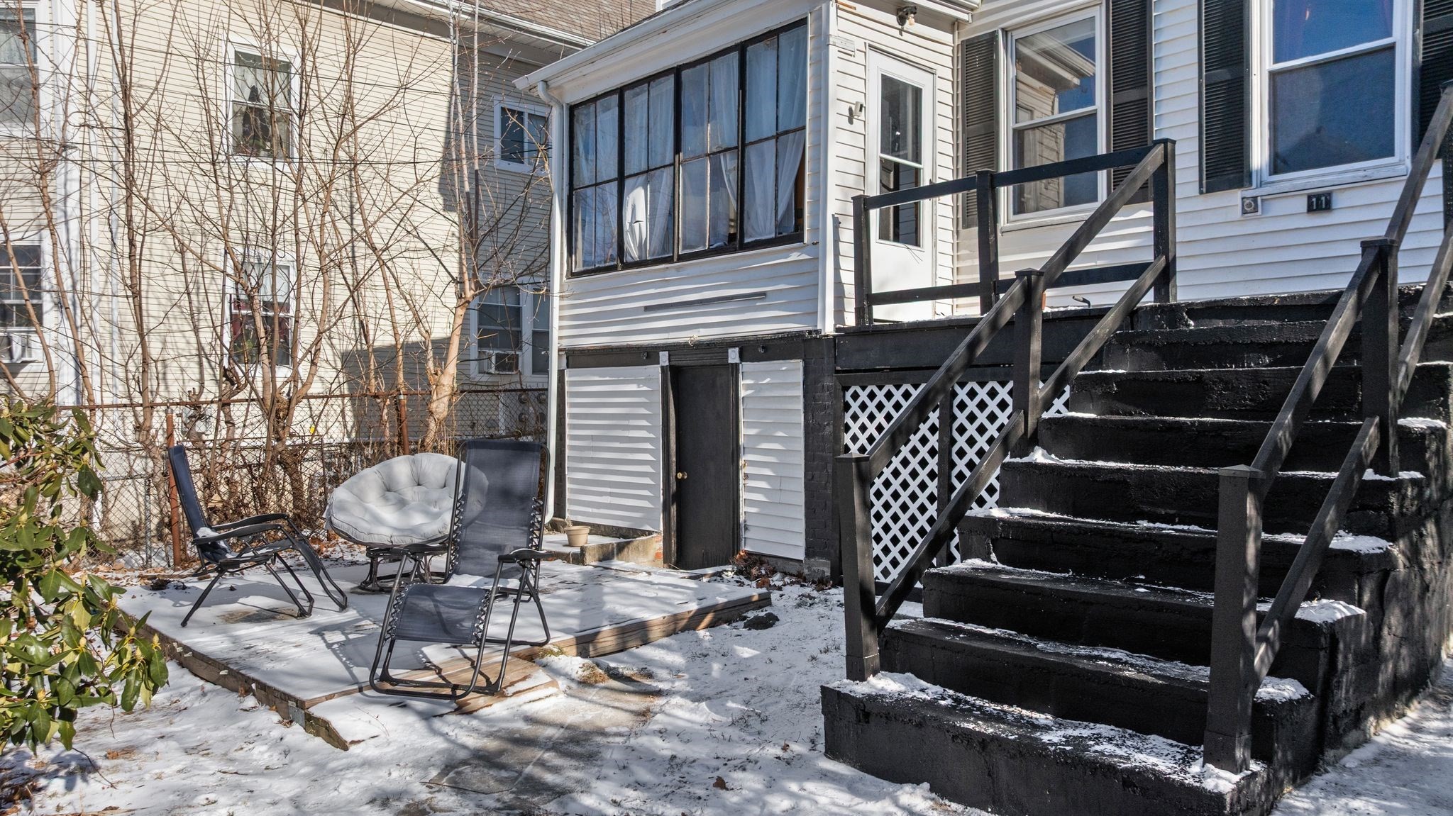 11 Round Hill St, Jamaica Plain, Boston, MA 02130 - Image 3