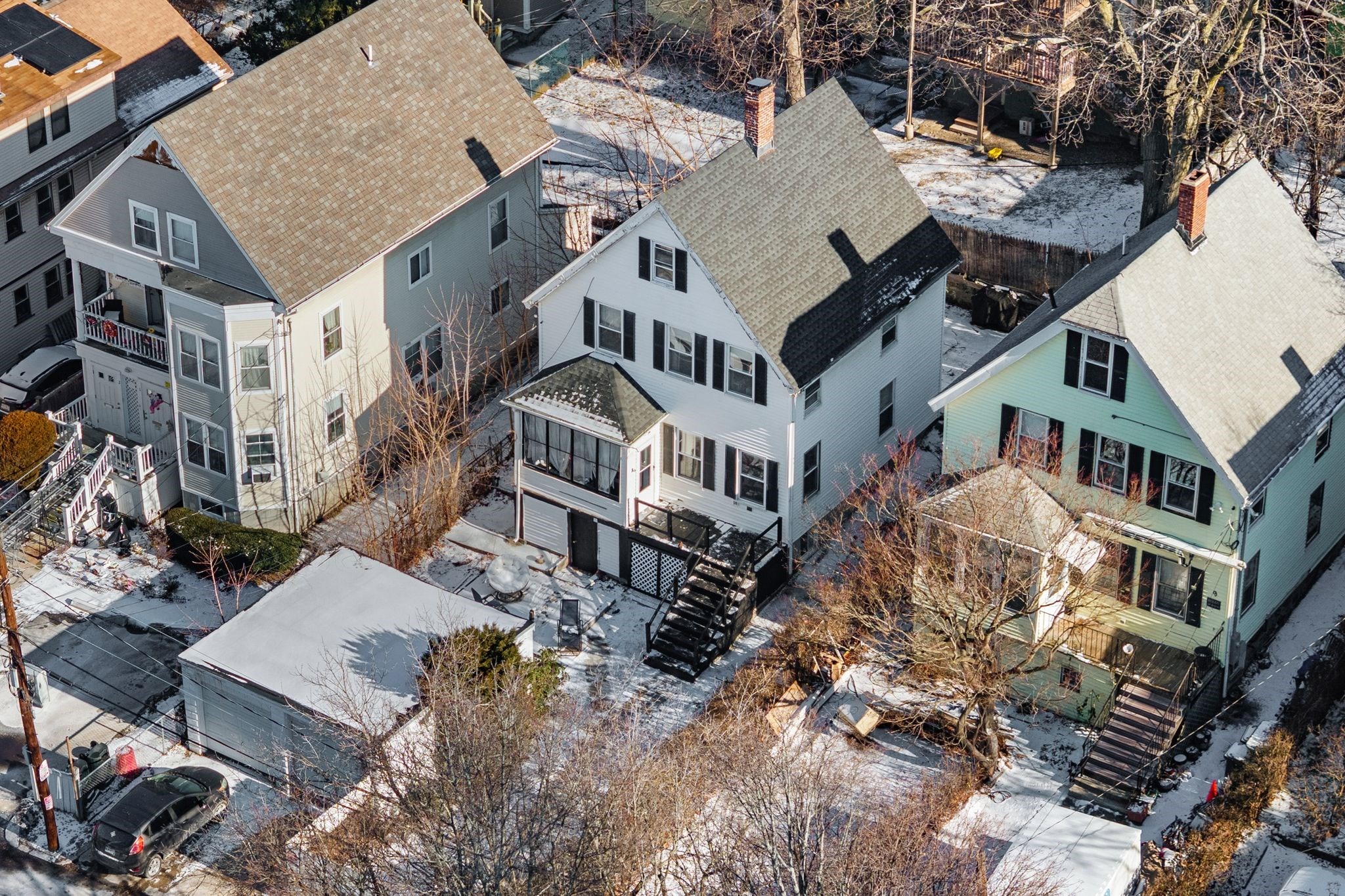 11 Round Hill St, Jamaica Plain, Boston, MA 02130 - Image 4