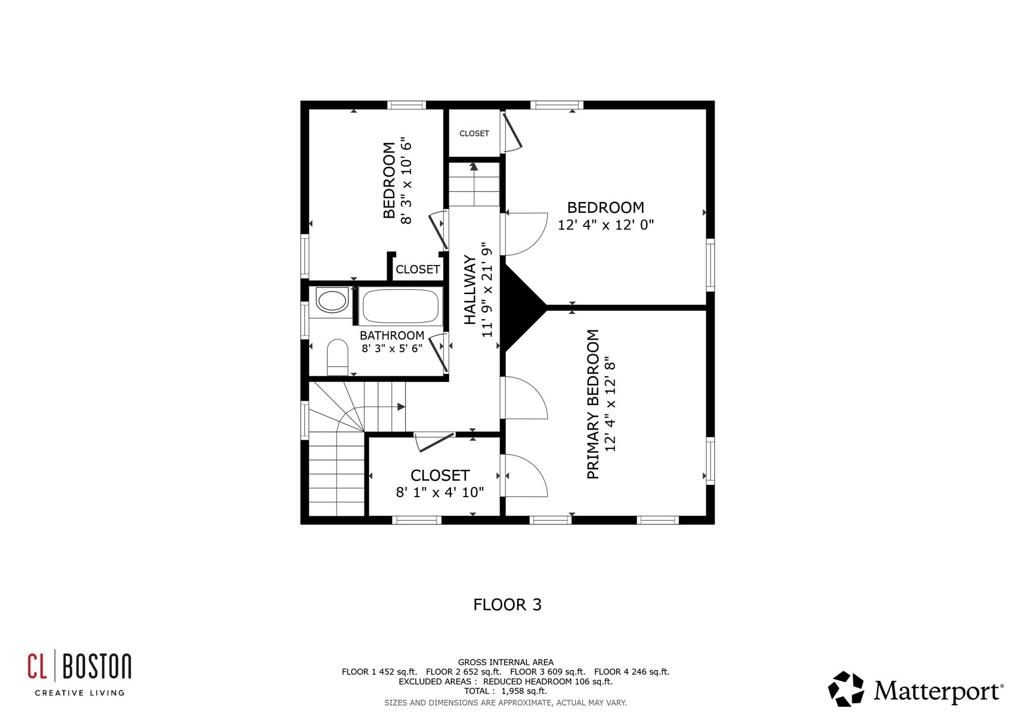 11 Round Hill St, Jamaica Plain, Boston, MA 02130 - Image 33