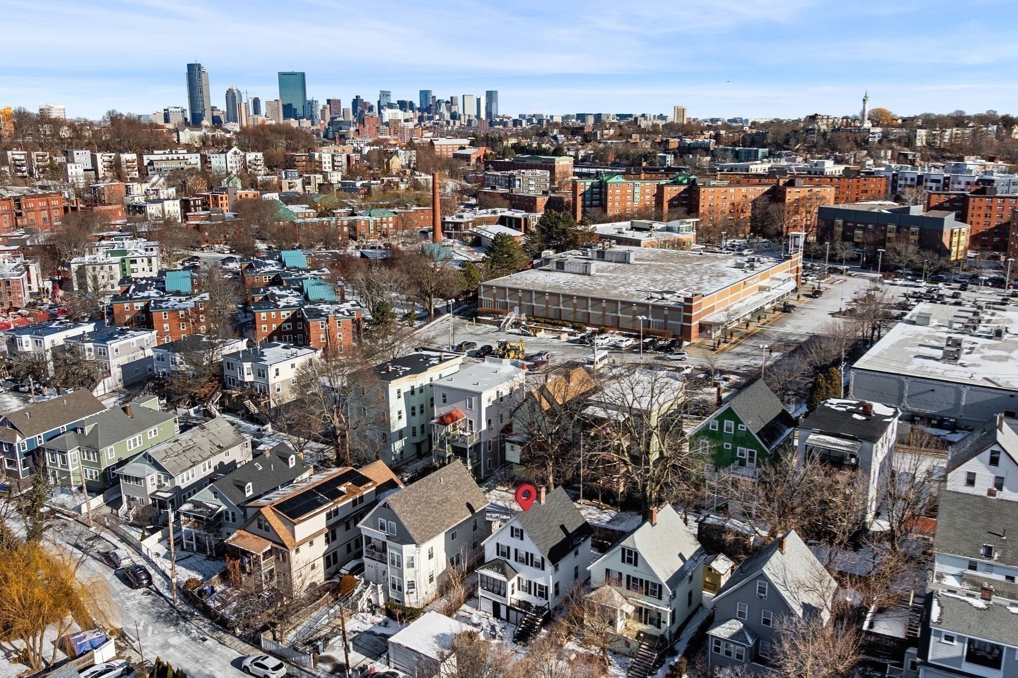 11 Round Hill St, Jamaica Plain, Boston, MA 02130 - Image 40