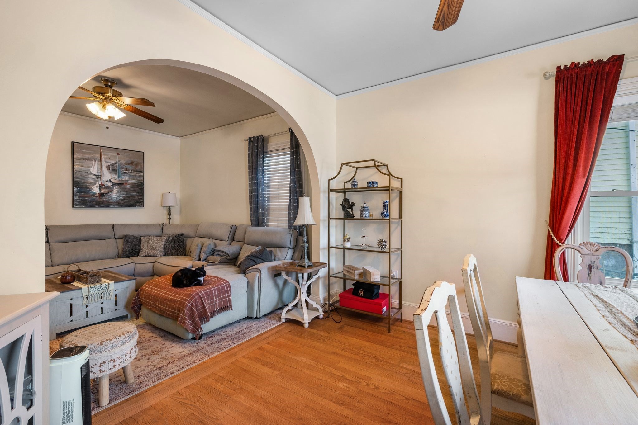 11 Round Hill St, Jamaica Plain, Boston, MA 02130 - Image 5