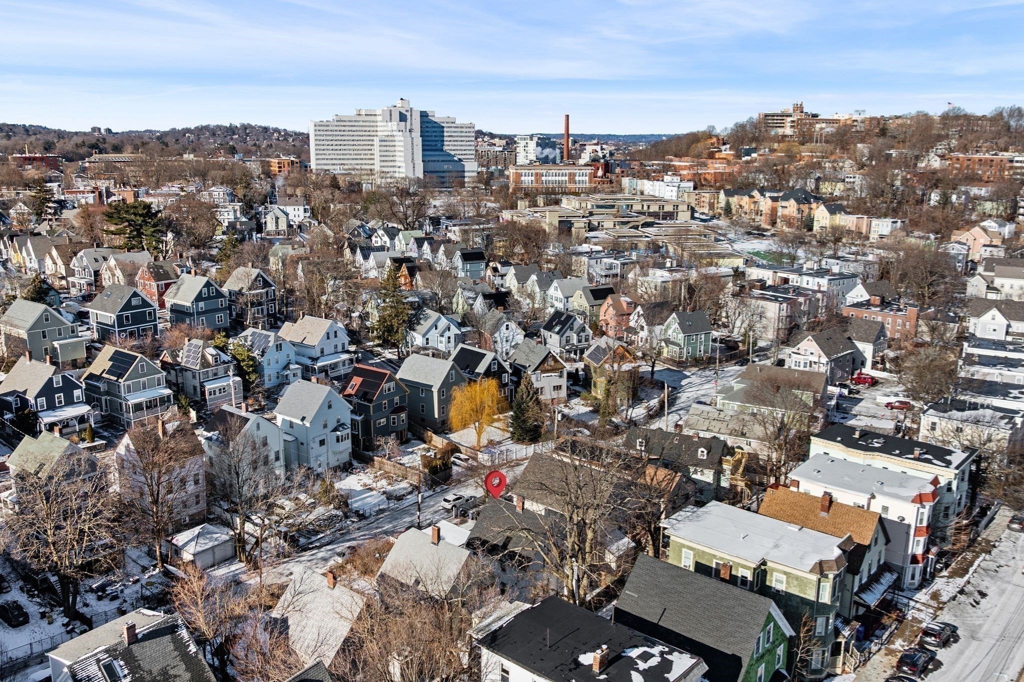 11 Round Hill St, Jamaica Plain, Boston, MA 02130 - Image 41