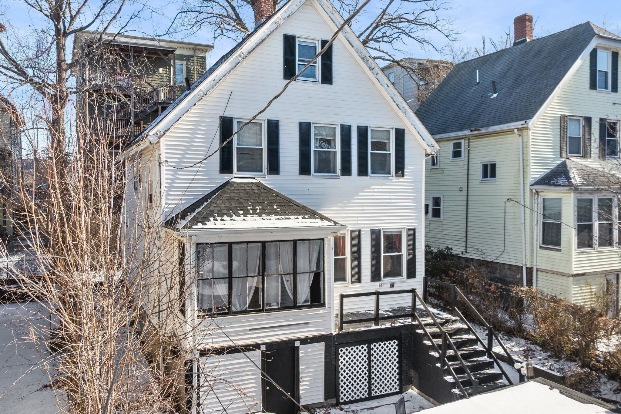 11 Round Hill St, Jamaica Plain, Boston, MA 02130 - Image 42