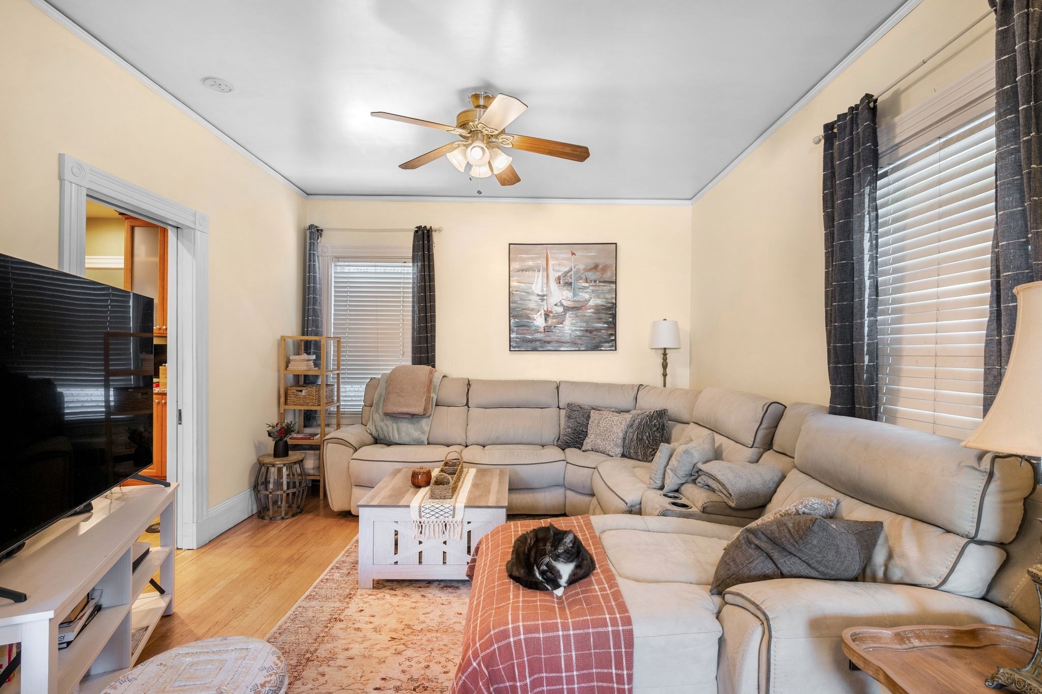 11 Round Hill St, Jamaica Plain, Boston, MA 02130 - Image 10