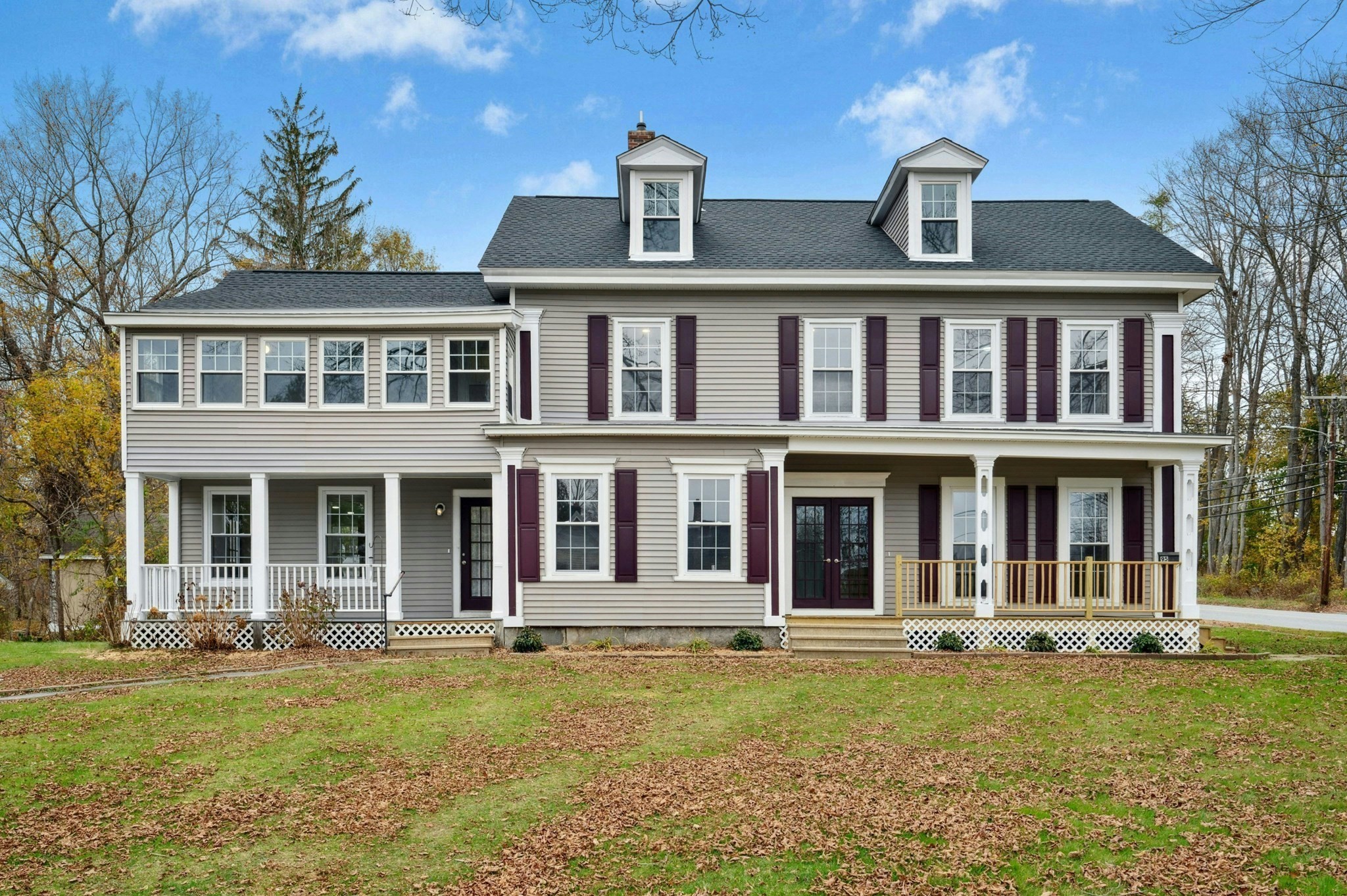 95 S Main St, North Brookfield, MA 01535 - Image 2