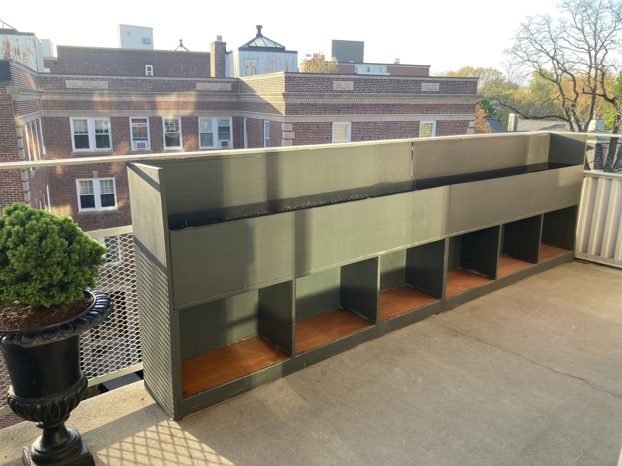 14 Concord Ave Unit 624, Cambridge, MA 02138 - Image 18