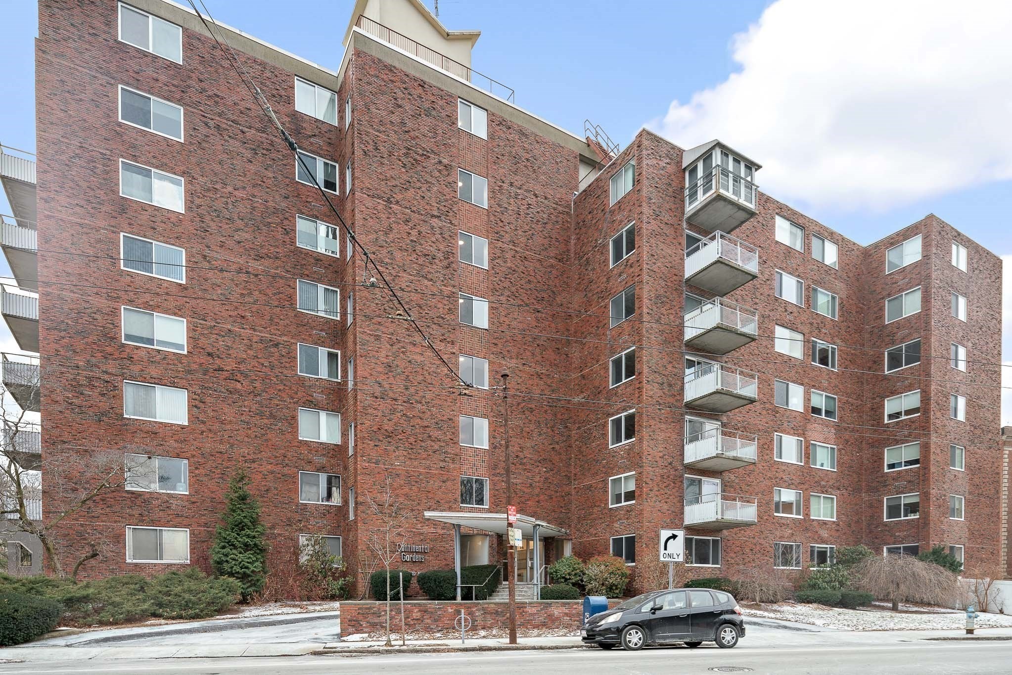 14 Concord Ave Unit 624, Cambridge, MA 02138 - Image 19