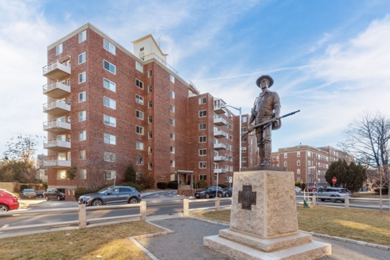 14 Concord Ave Unit 624, Cambridge, MA 02138 - Image 20