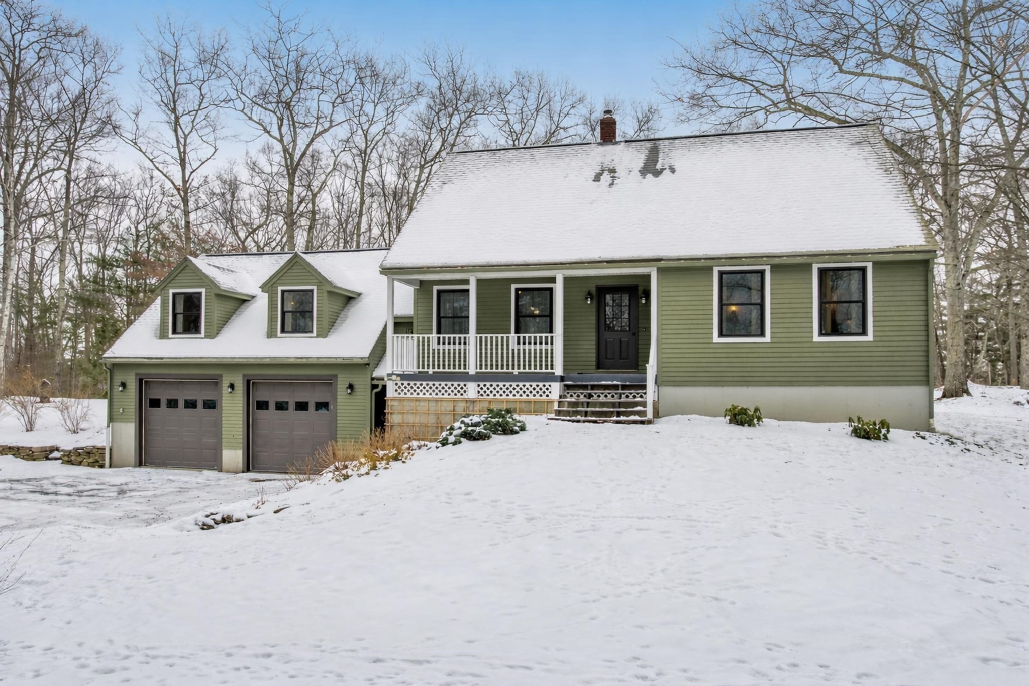 300 Padre Rd, New Braintree, MA 01531 - Image 1