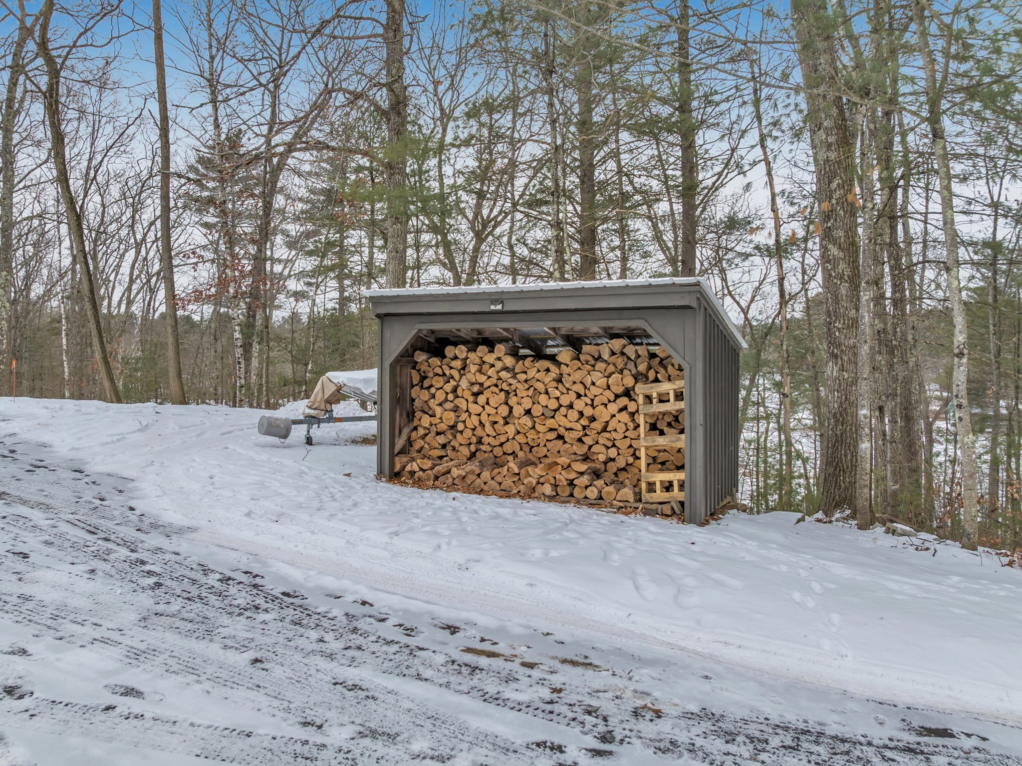 300 Padre Rd, New Braintree, MA 01531 - Image 5