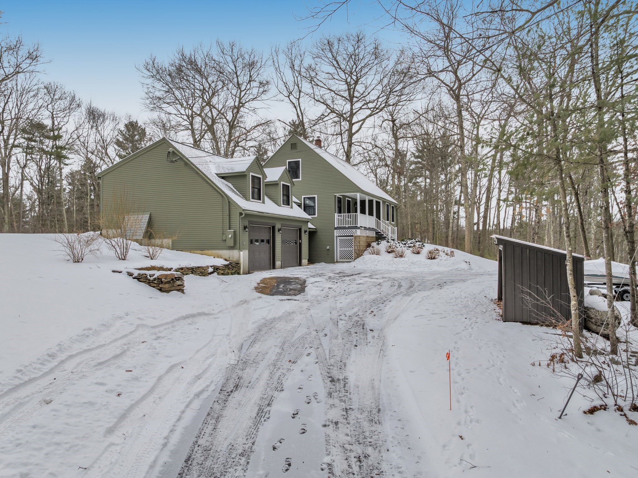 300 Padre Rd, New Braintree, MA 01531 - Image 8