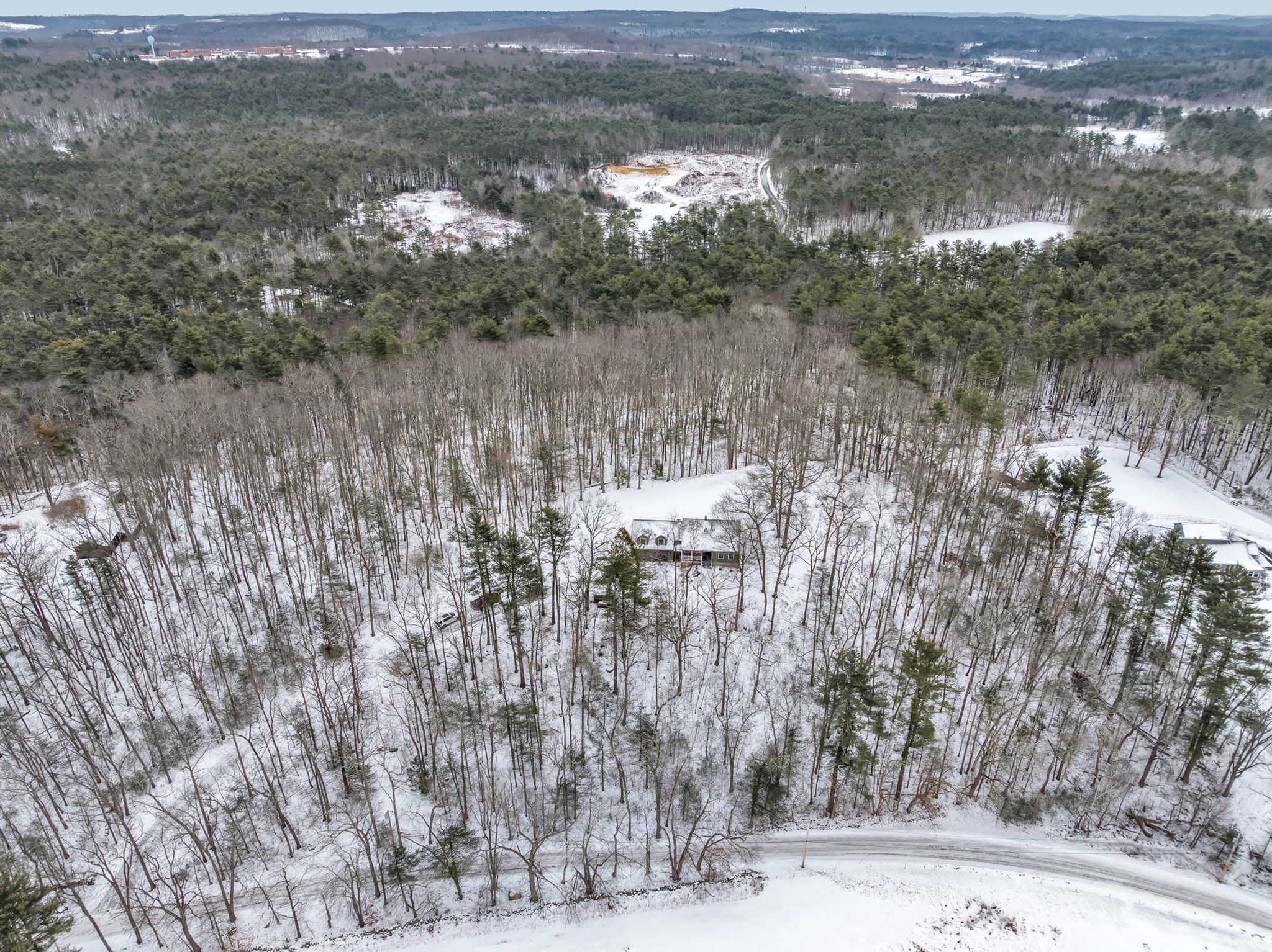 300 Padre Rd, New Braintree, MA 01531 - Image 9