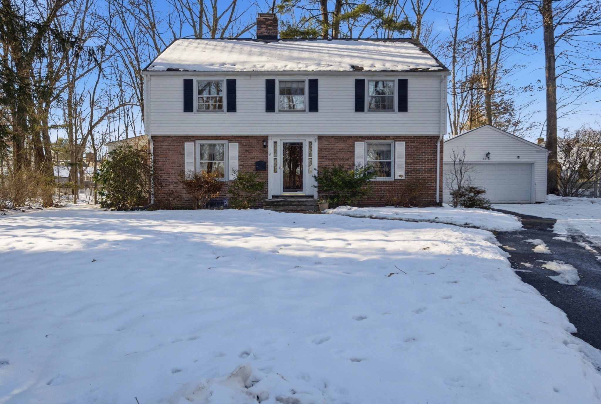 46 Puritan Cir, Springfield, MA 01119 - Image 3