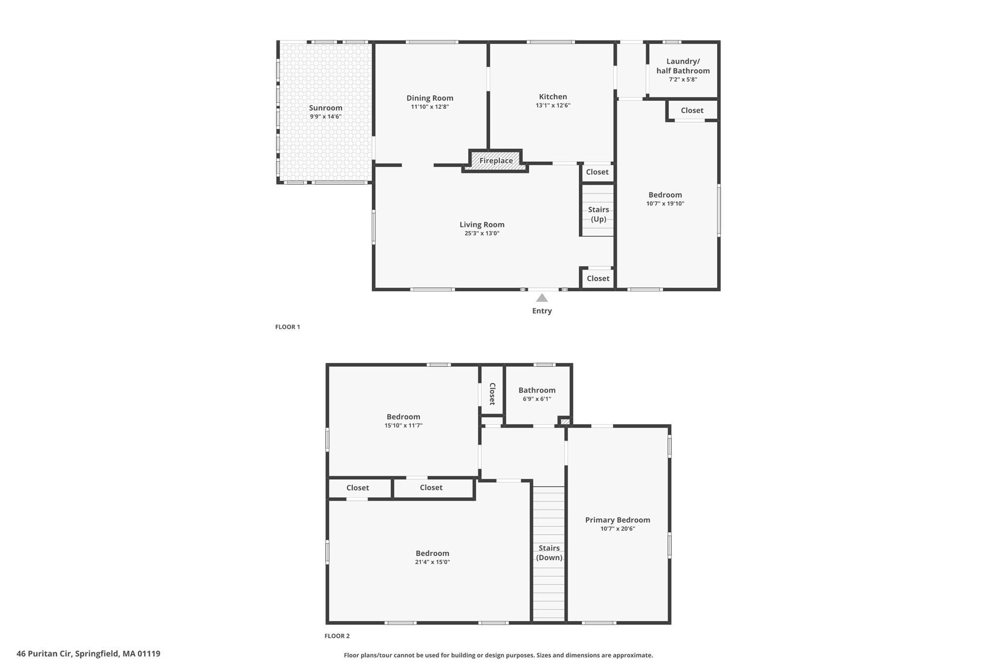 46 Puritan Cir, Springfield, MA 01119 - Image 34