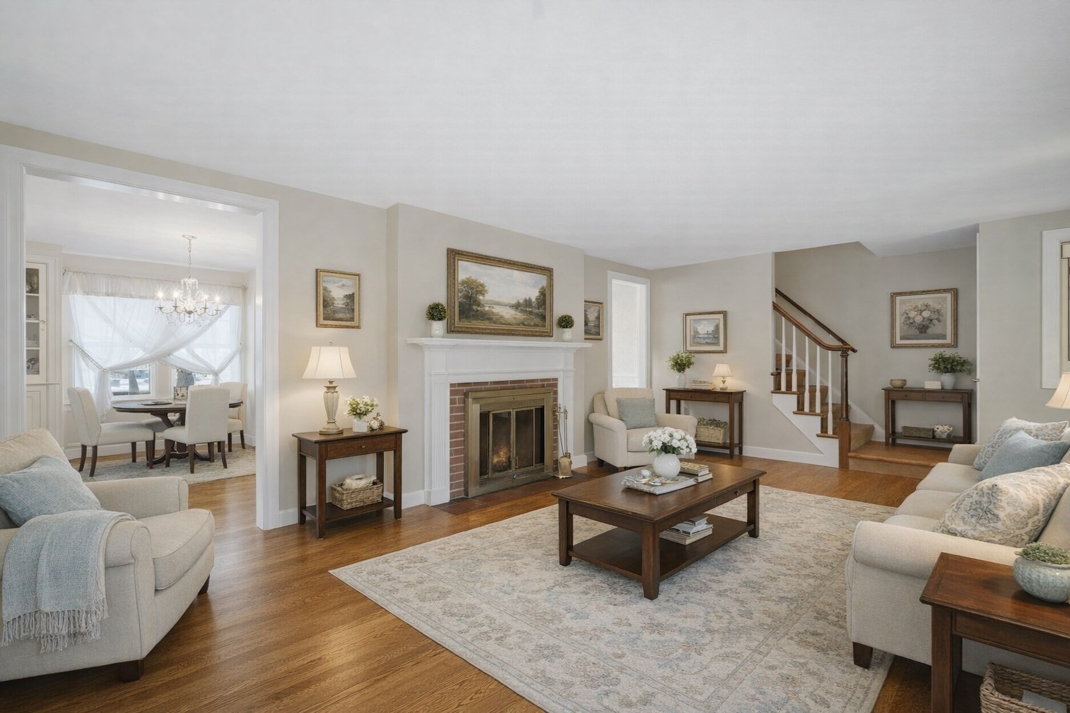 46 Puritan Cir, Springfield, MA 01119 - Image 7