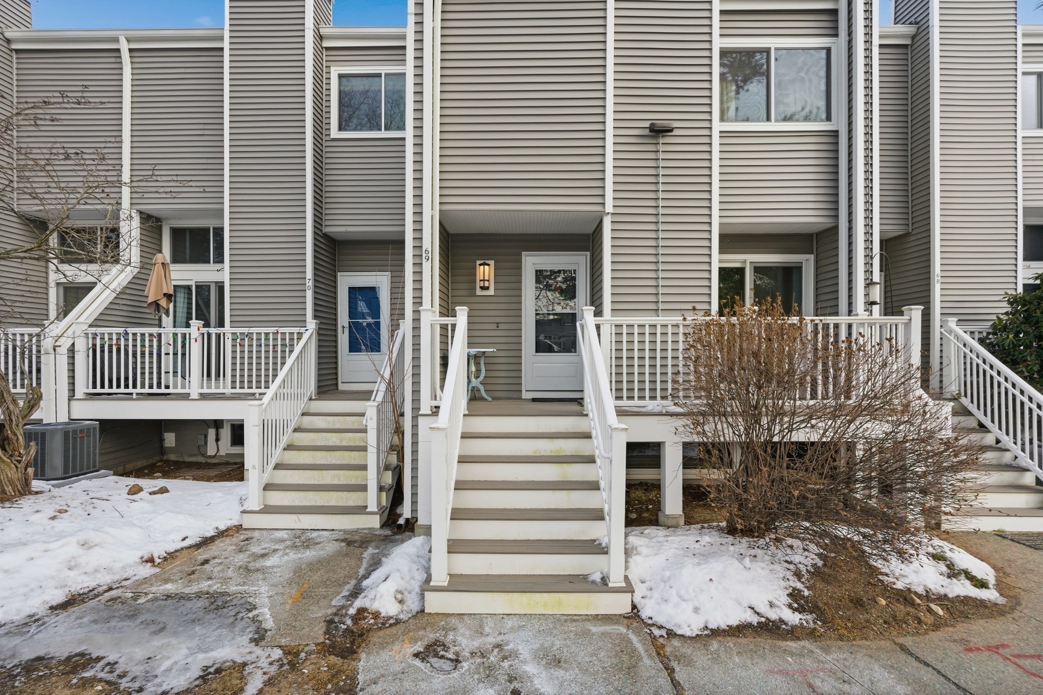 255 North Road Unit 69, Chelmsford, MA 01824 - Image 1