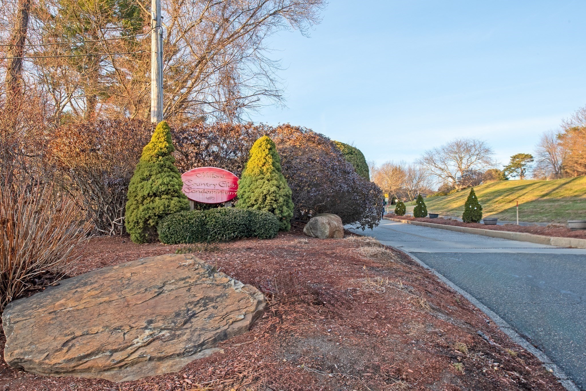 11 Country Club Ln Unit D, Milford, MA 01757 - Image 24