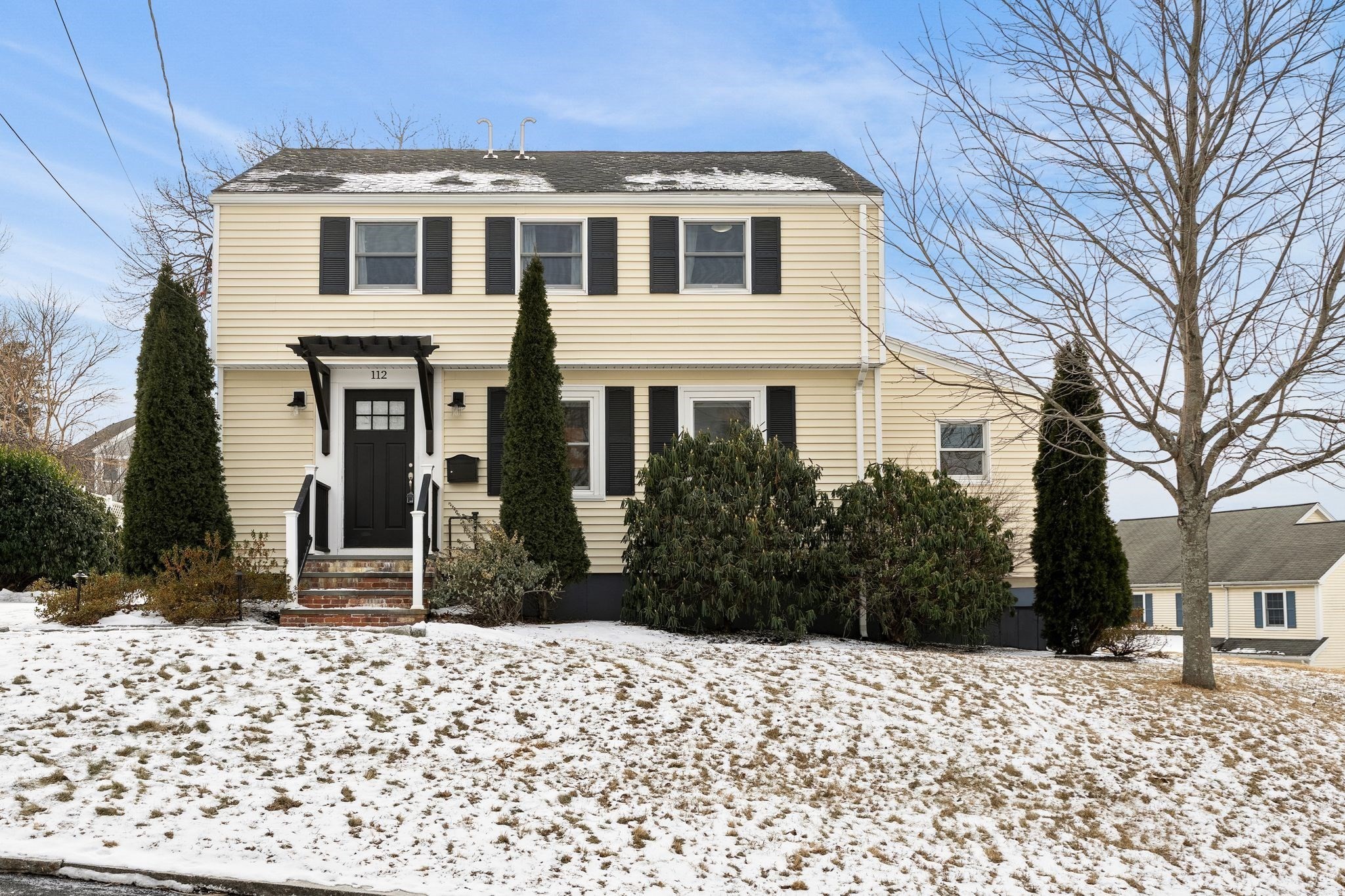112 Wendell St, Winchester, MA 01890