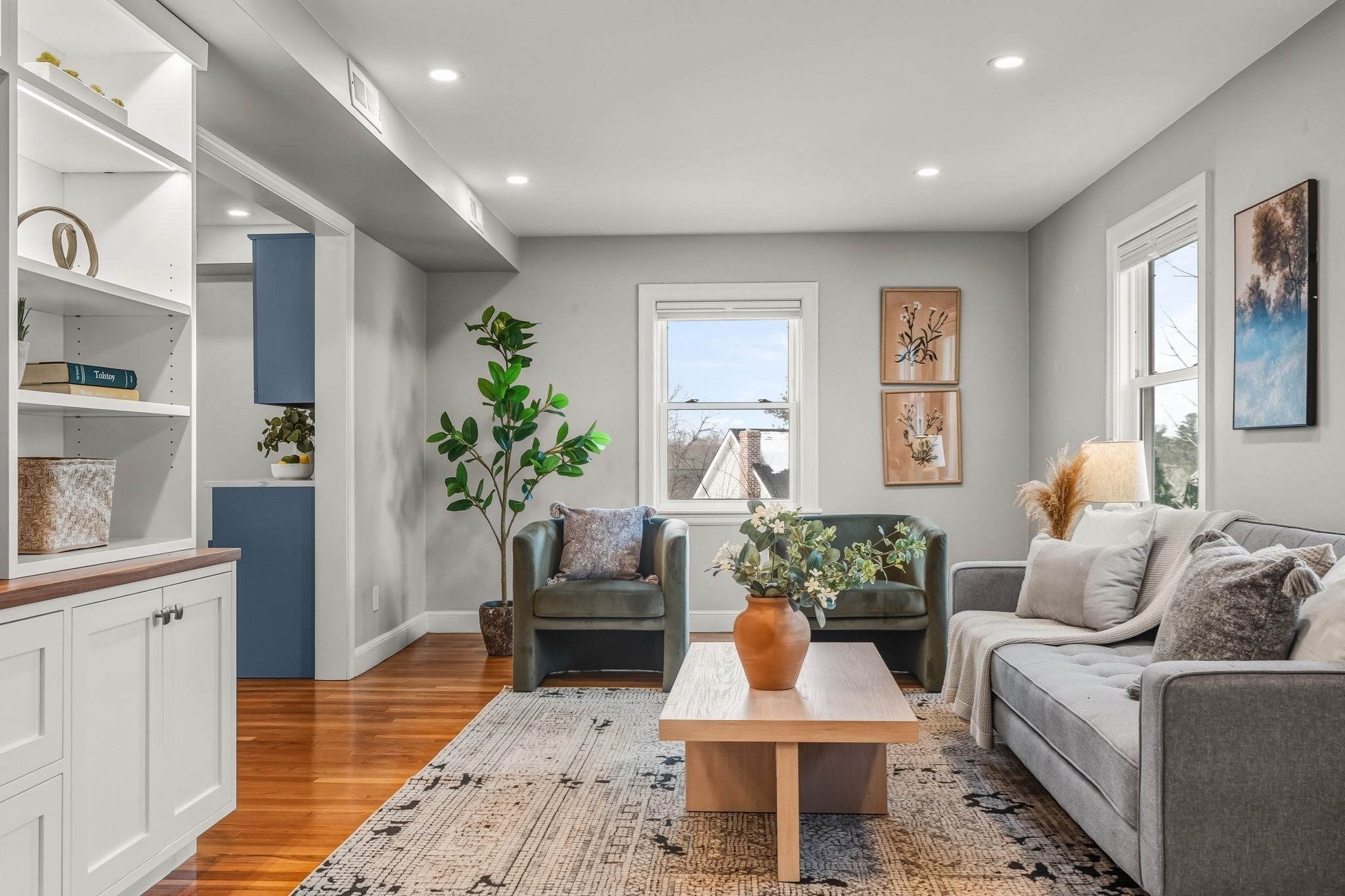 112 Wendell St, Winchester, MA 01890 - Image 3