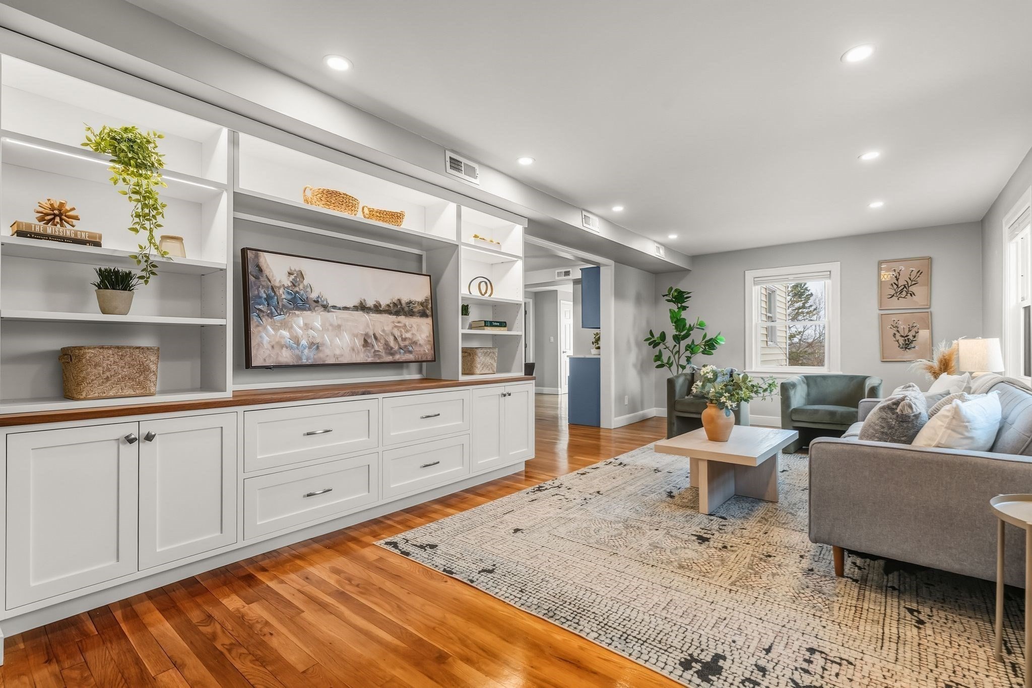 112 Wendell St, Winchester, MA 01890 - Image 4