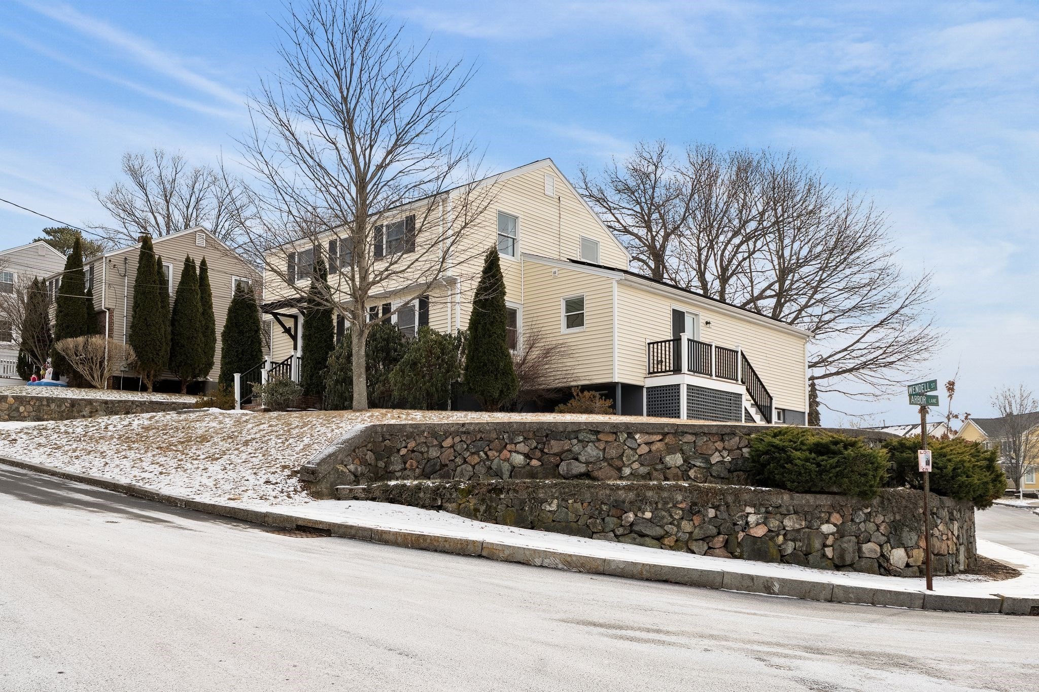 112 Wendell St, Winchester, MA 01890 - Image 39
