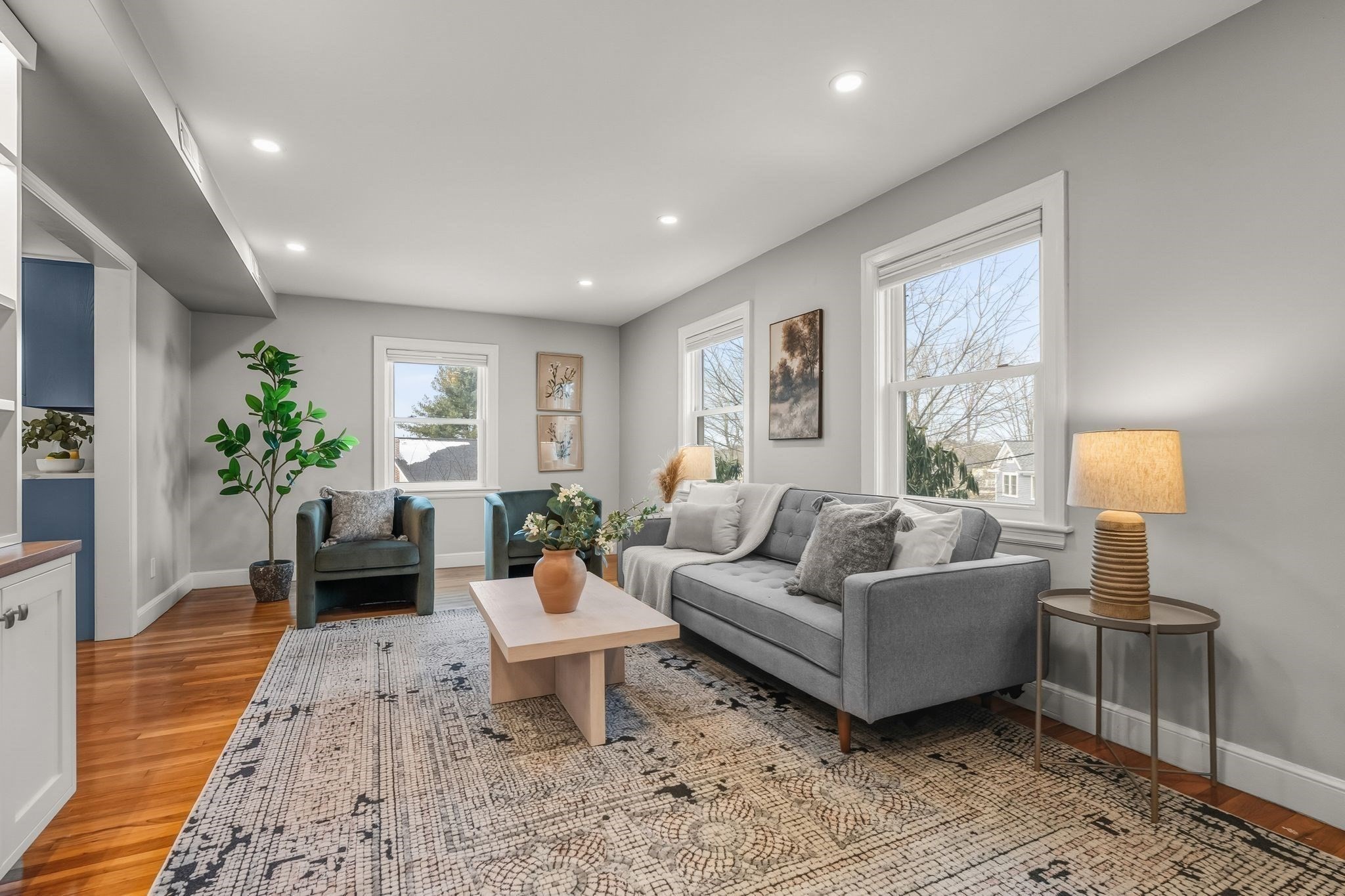 112 Wendell St, Winchester, MA 01890 - Image 5