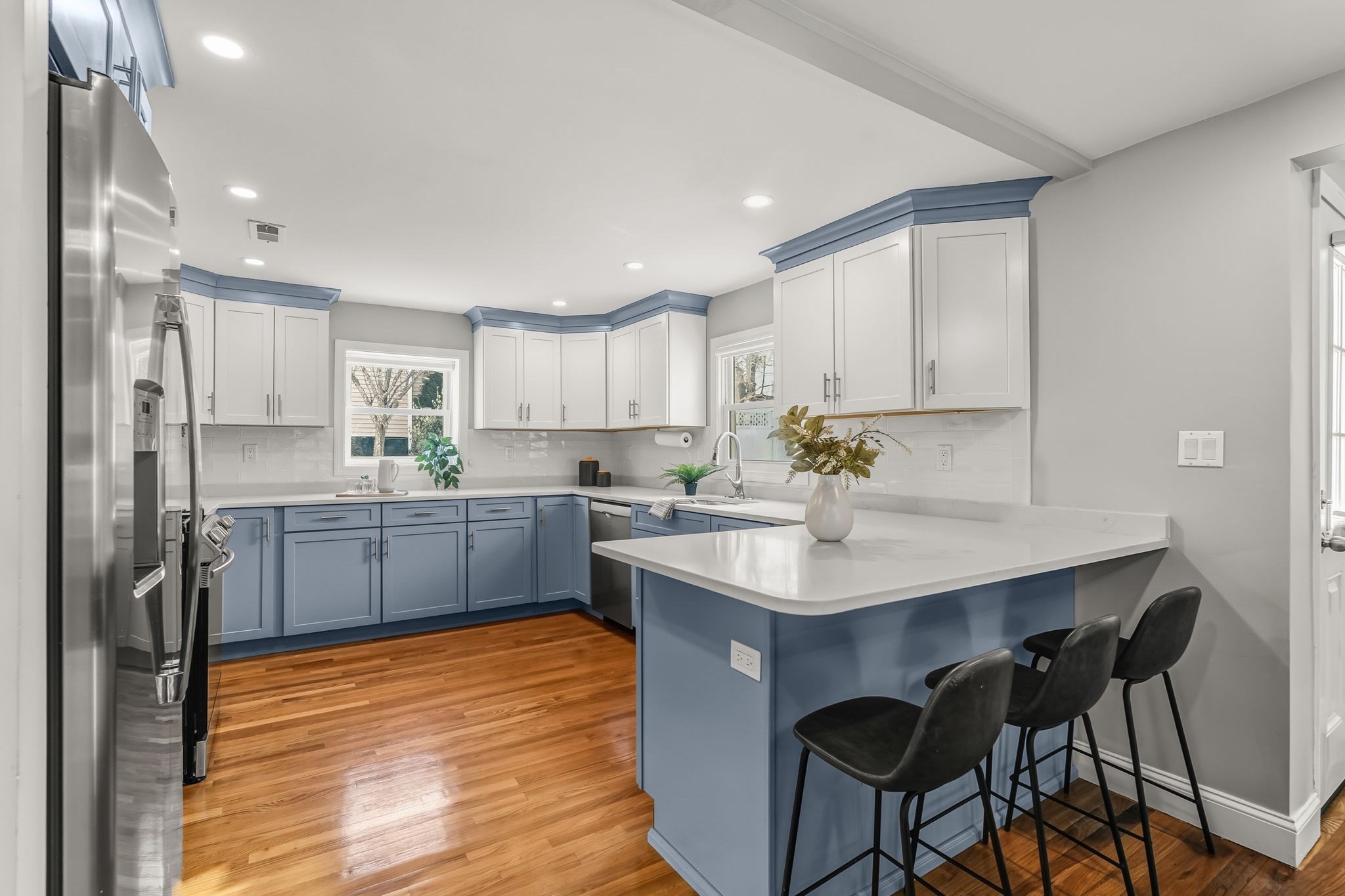 112 Wendell St, Winchester, MA 01890 - Image 8