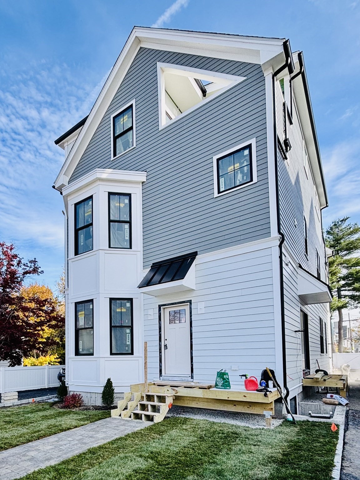 15 South Waverly Unit 1, Lower Allston, Boston, MA 02135 - Image 5