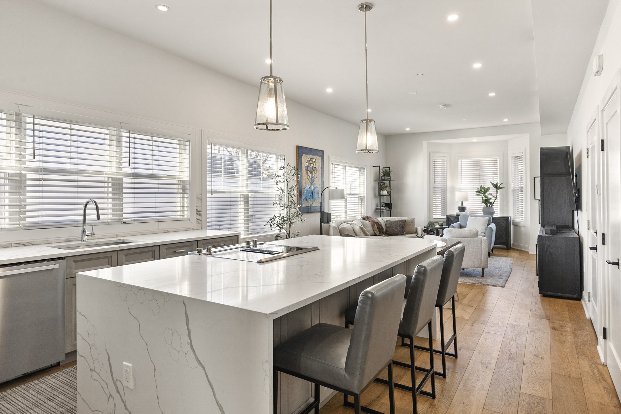 157 Princeton St Unit 2, East Boston, Boston, MA 02128 - Image 14