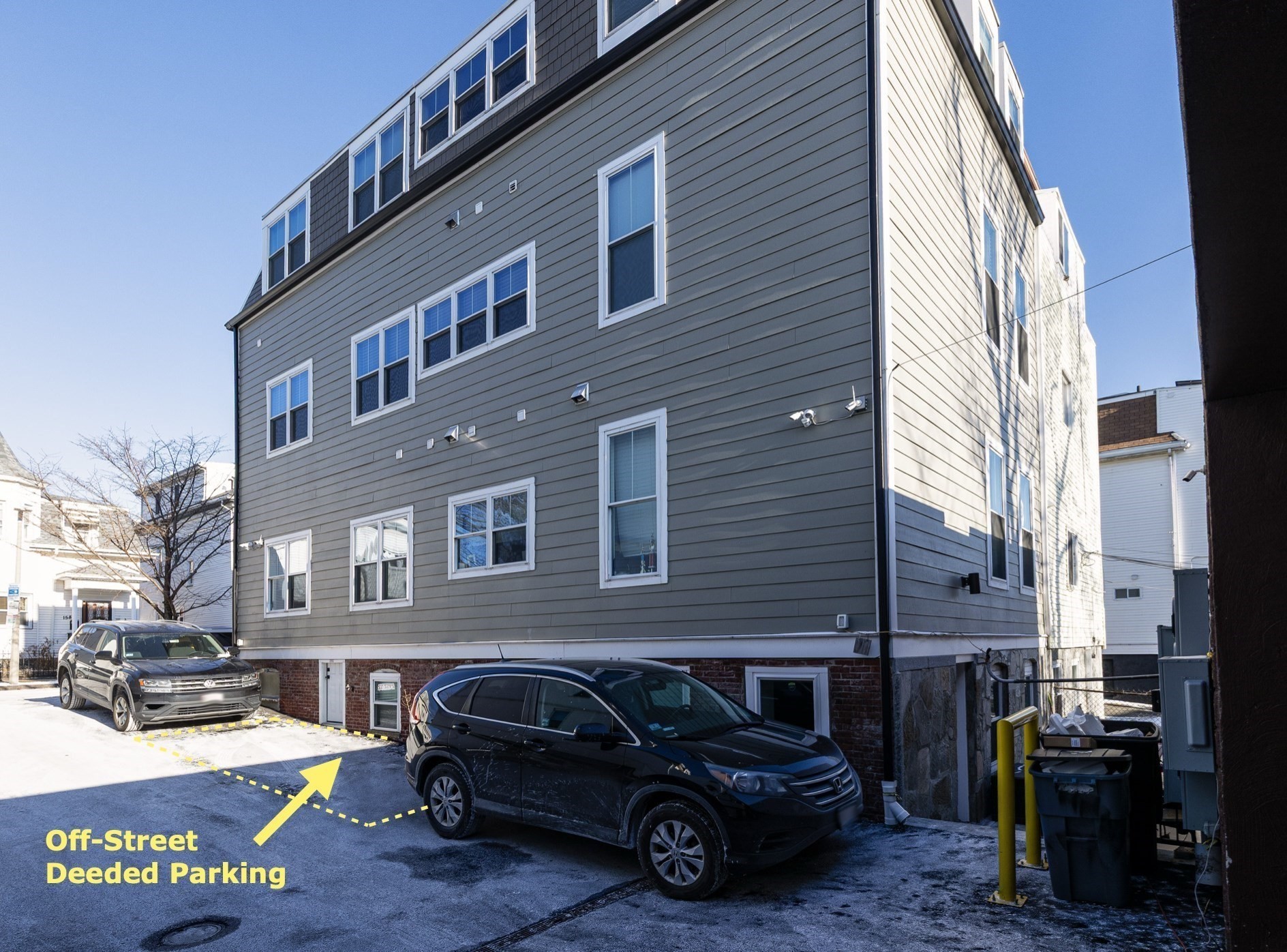 157 Princeton St Unit 2, East Boston, Boston, MA 02128 - Image 3