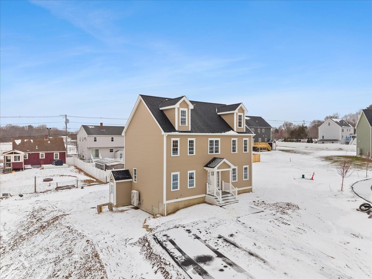 34 Austin Court Unit Lot 2, Brockton, MA 02302 - Image 2