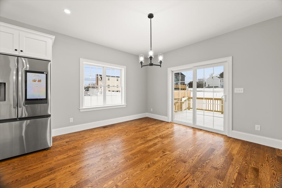 34 Austin Court Unit Lot 2, Brockton, MA 02302 - Image 11