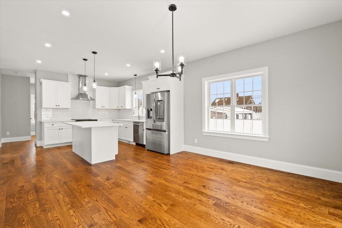 34 Austin Court Unit Lot 2, Brockton, MA 02302 - Image 12