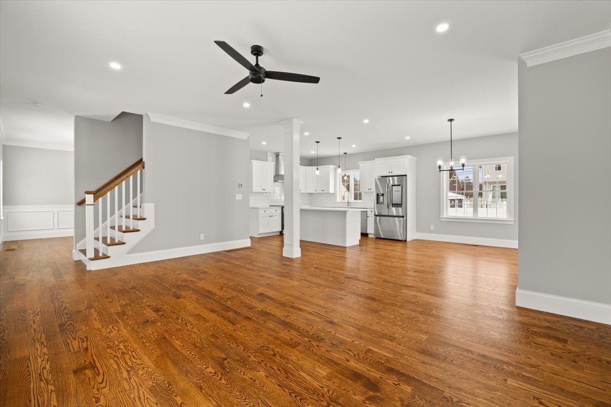 34 Austin Court Unit Lot 2, Brockton, MA 02302 - Image 13