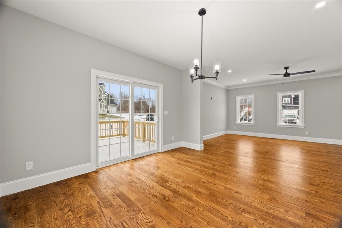 34 Austin Court Unit Lot 2, Brockton, MA 02302 - Image 18