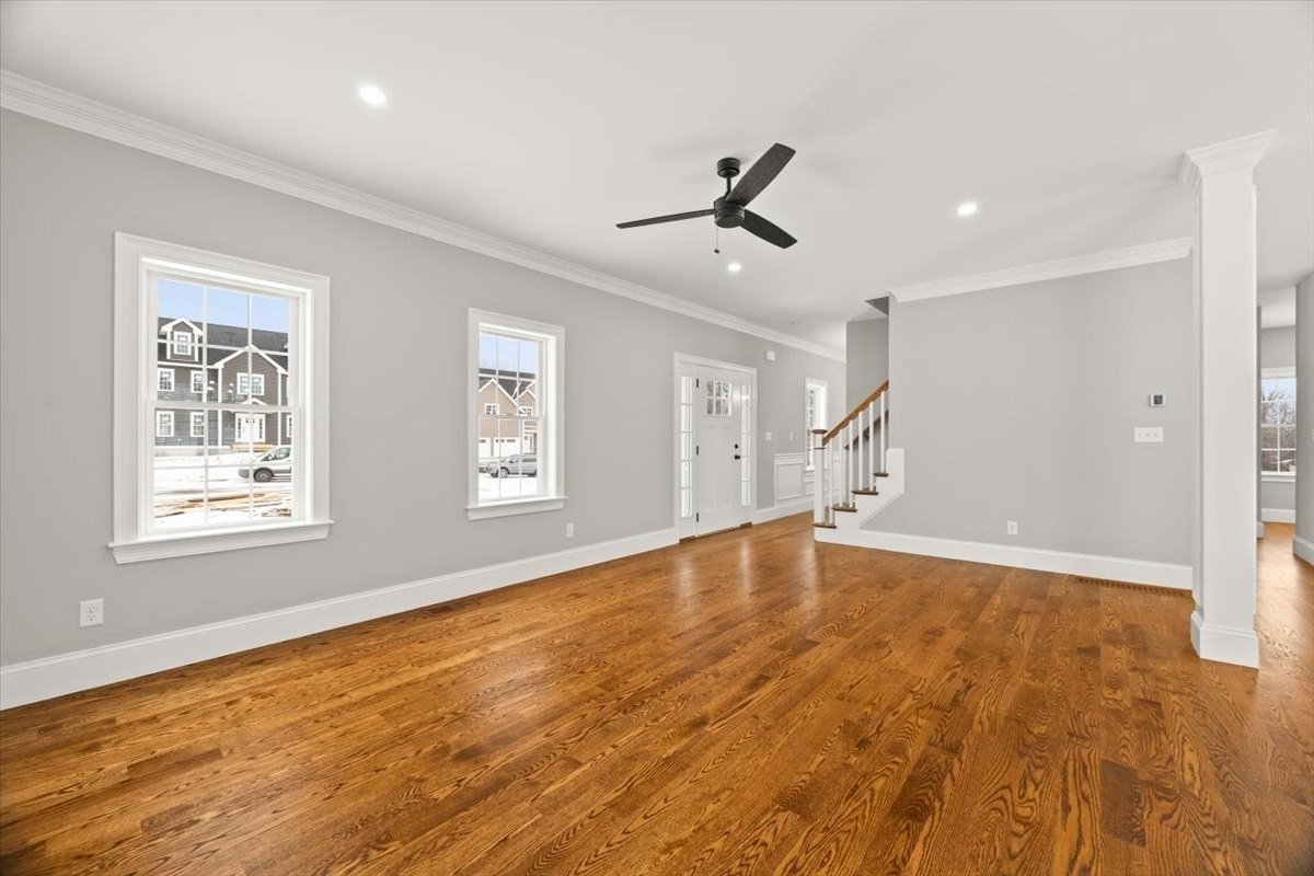 34 Austin Court Unit Lot 2, Brockton, MA 02302 - Image 19