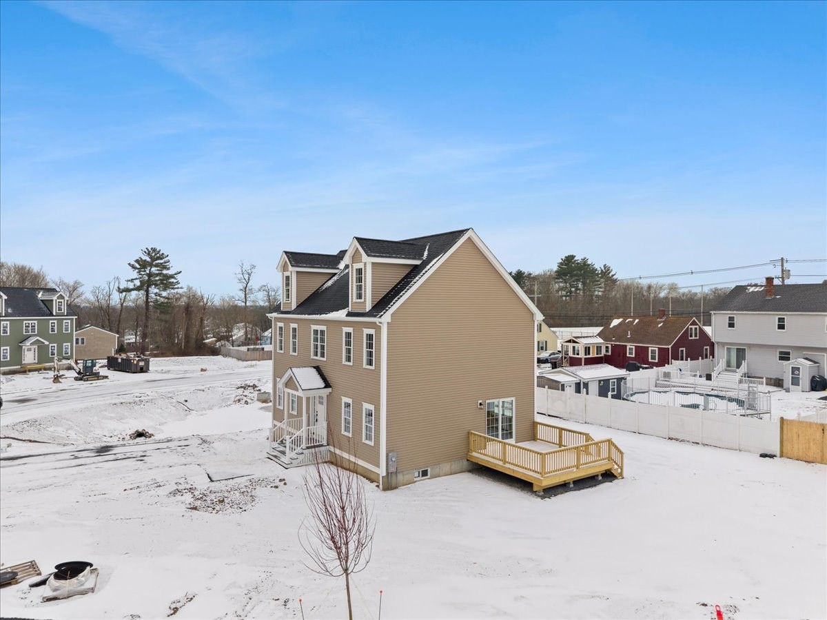 34 Austin Court Unit Lot 2, Brockton, MA 02302 - Image 3