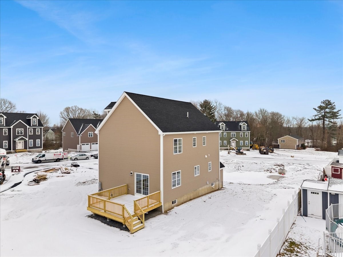 34 Austin Court Unit Lot 2, Brockton, MA 02302 - Image 4