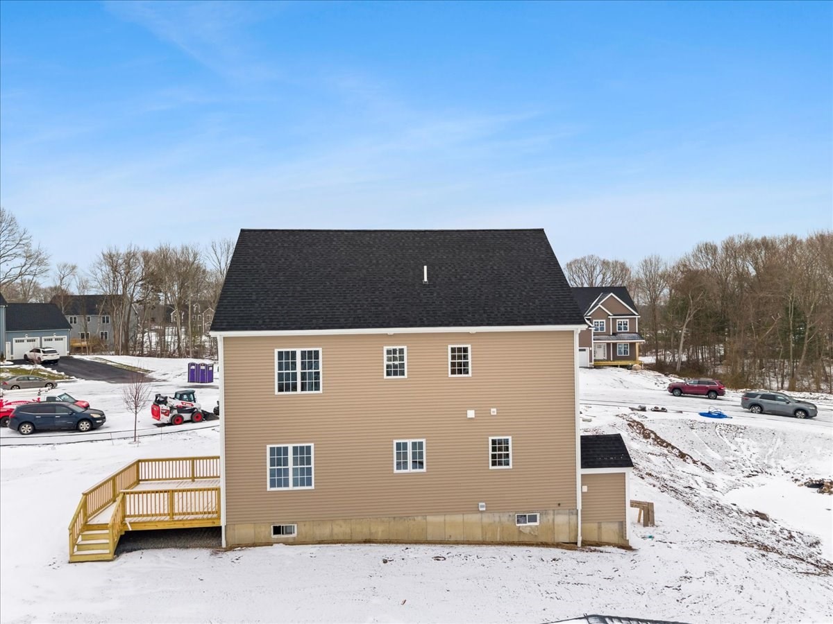 34 Austin Court Unit Lot 2, Brockton, MA 02302 - Image 5