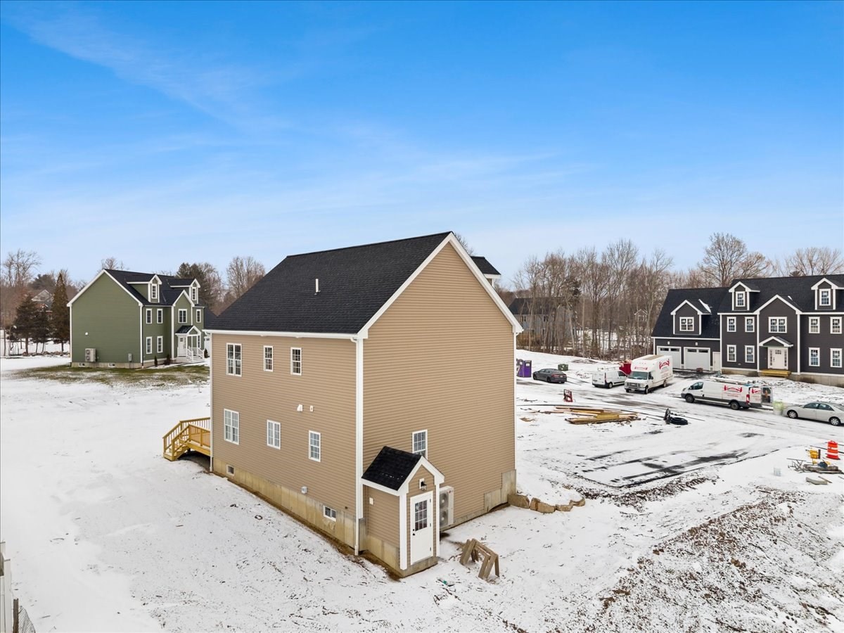 34 Austin Court Unit Lot 2, Brockton, MA 02302 - Image 6