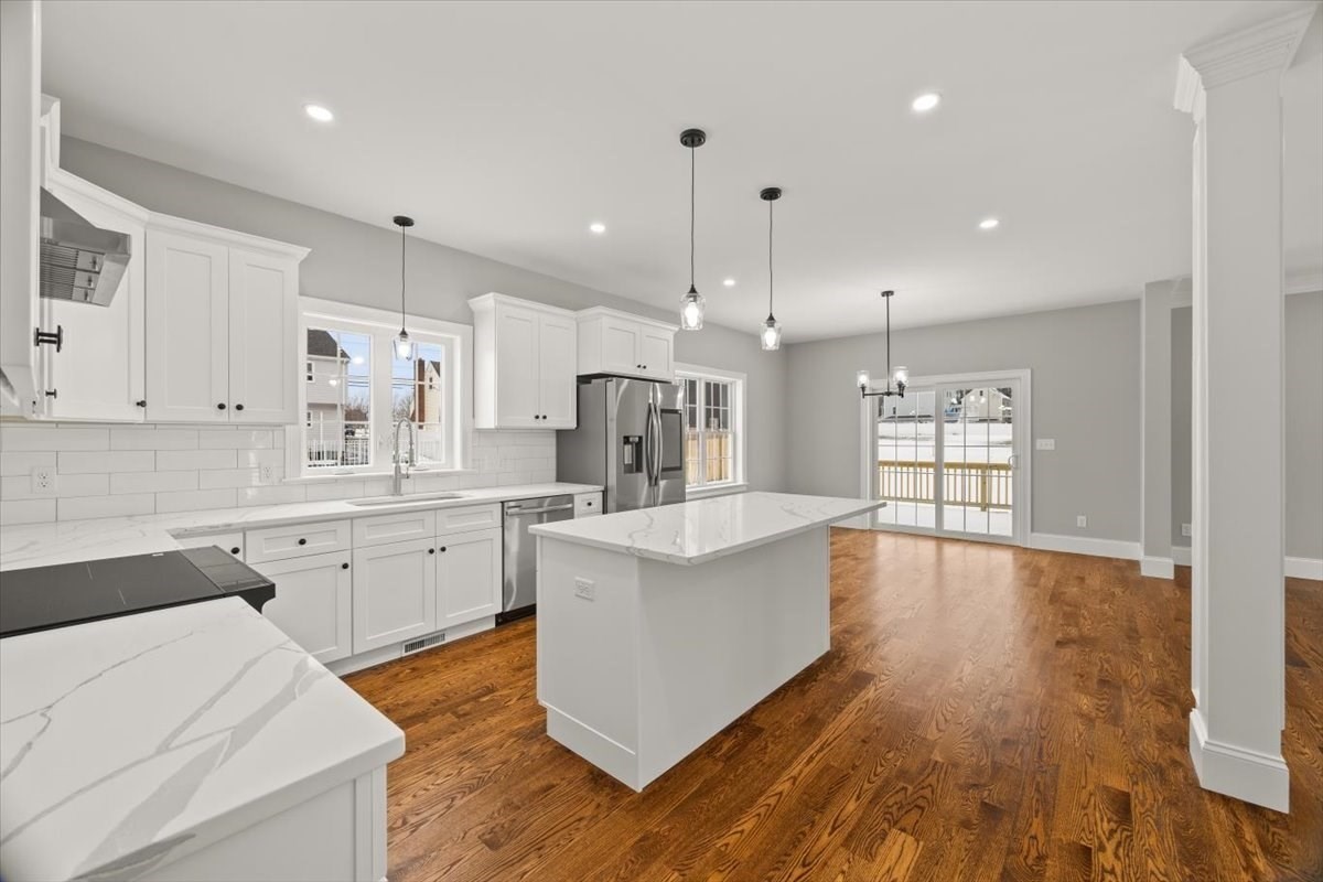 34 Austin Court Unit Lot 2, Brockton, MA 02302 - Image 7