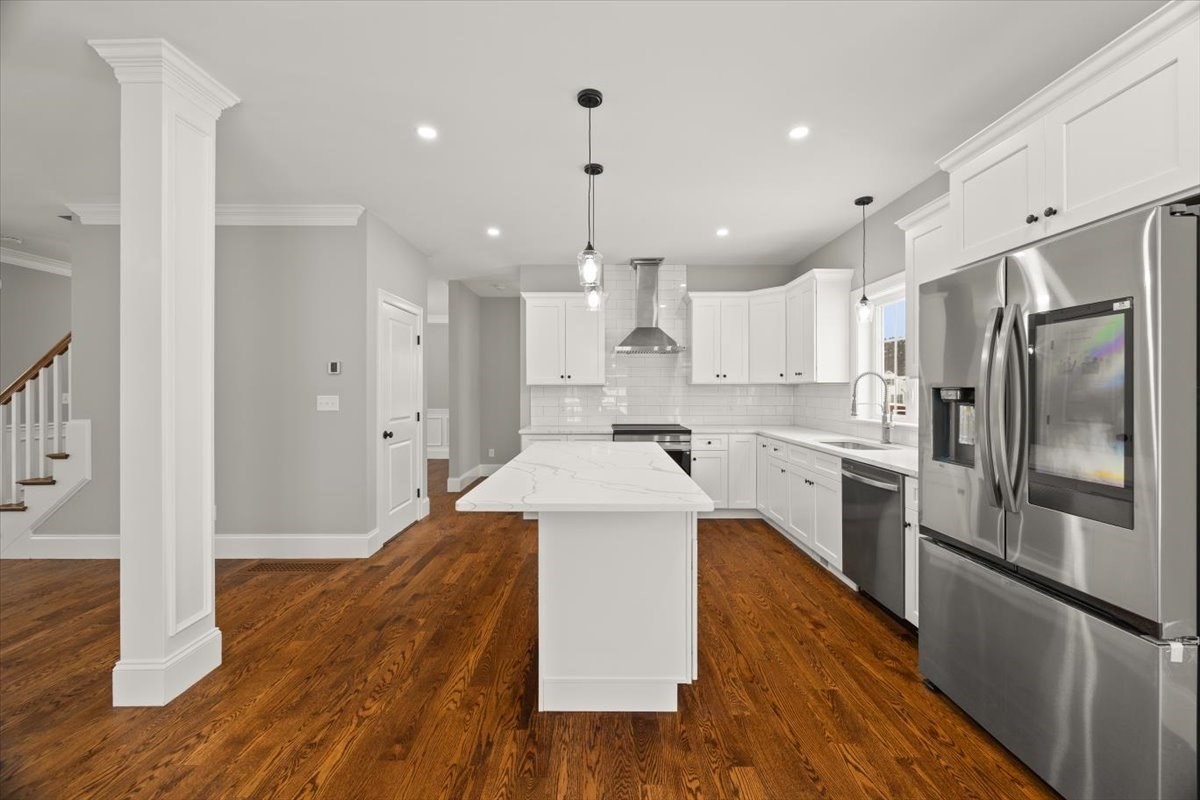 34 Austin Court Unit Lot 2, Brockton, MA 02302 - Image 8