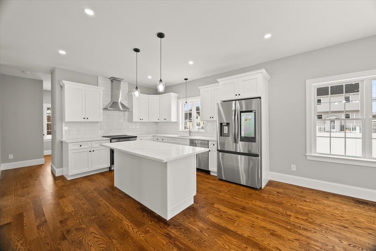 34 Austin Court Unit Lot 2, Brockton, MA 02302 - Image 9